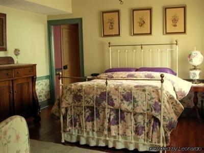 The Fairfield Inn 1757 객실 사진