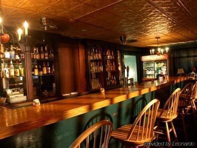 The Fairfield Inn 1757 레스토랑 사진