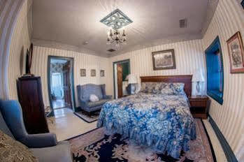 The Fairfield Inn 1757 외부 사진